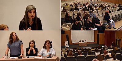 GABB Kadın Politikaları Bölge Toplantısı Van’da gerçekleştirildi