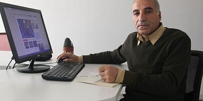 Gazeteci Ertaş hakkında beraat kararı