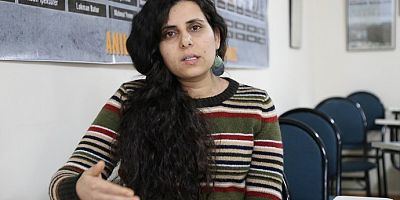 Gazeteci Reyhan Hacıoğlu hakkında tahliye kararı