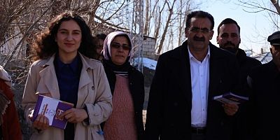 Gözaltına alınan belediye Eşbaşkanları serbest bırakıldı !