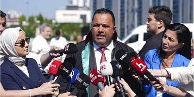 Günlerdir telefon şifresini paylaşmayan Epözdemir tutuklandı ! Gerekçesi şaşırttı