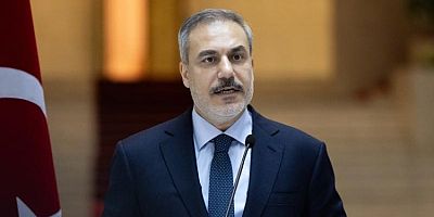 Hakan Fidan suikaste uğradığını açıkladı !