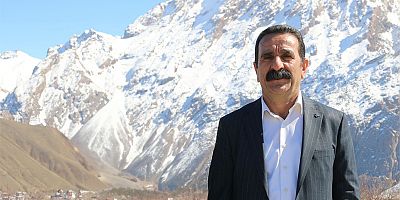 vanhaberleri vanhabermerkezi Hakkari Kayyum Mehmet Sıddık Akış