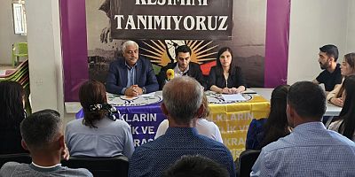 Hakkari Belediye meclis üyeleri yeni Eşbaşkan vekili seçti