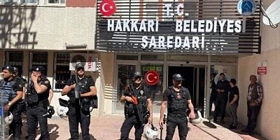 vanhaberleri Van kayyum Hakkari