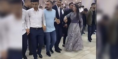 Halay tutuklamaları artıyor ! 15 kişi daha tutuklandı 