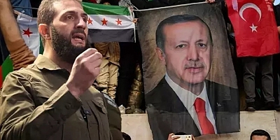 HTŞ Liderinden dikkat çeken Türkiye mesajı !