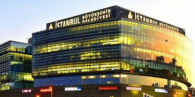 İBB'ye yönelik 'Yolsuzluk' operasyonları sürüyor ! Çok sayıda gözaltı