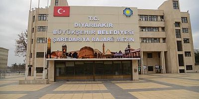 İçişleri Bakanlığı Diyarbakır Büyükşehir Belediyesi hakkında inceleme başlattı