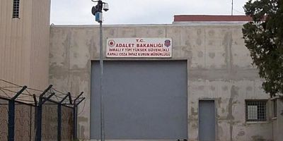 İddia: Öcalan'la görüşecek DEM Partili isimler belli oldu