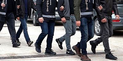 İki ayrı soruşturma kapsamında 69 ilde gözaltılar !
