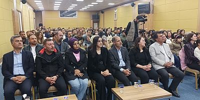 İlki Düzenlendi: Van’da Kürt Gazeteciler Günü Etkinliği Düzenlendi 