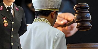 Van'daki İmam-Astsubay ilişkisinde karar çıktı: ‘Sen Eskortsun’ !
