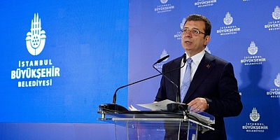 İmamoğlu'na jet hızıyla 'Turp' soruşturması !