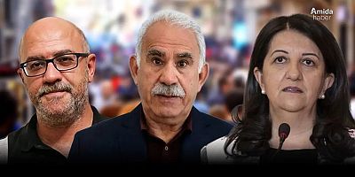 İmralı Heyeti açıkladı: 4 bin tutuklu serbest kalabilecek