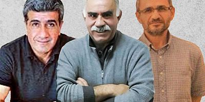 İmralı'ya yeni gönderilen Bayhan, Yamalak ve Atabey kim ?