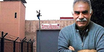 İmralı'yla görüşme gerçekleşti ! Öcalan sürece ilişkin mesaj gönderdi 