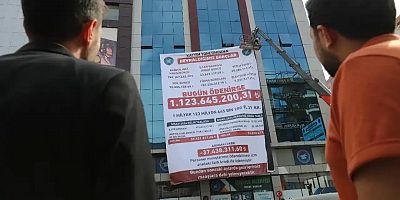 İpekyolu Belediyesi Hakkında Algı mı Oluşturuluyor ?