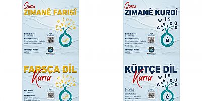 ​ İpekyolu Belediyesi’nden Çok Dilli Yaşam İçin Önemli Çalışma: Kürtçe ve Farsça Kursları Başlıyor