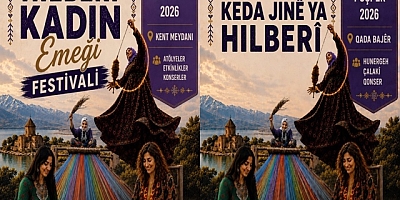 İpekyolu Belediyesi’nin düzenleyeceği festival tarihi belli oldu !
