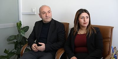 İpekyolu Belediyesi'nin yeni Eşbaşkanı belli oldu !