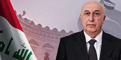 Irak’ın yeni cumhurbaşkanı belli oldu: Kürt aday seçildi