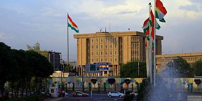 Irak'ta toplam Kürt nüfusu belli oldu ! 37 yıl sonra ilk nüfus sayımı 