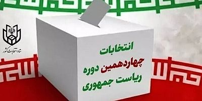 İran'da oy sayımı başladı! Pezeşkiyan seçimi açık ara önde götürüyor 