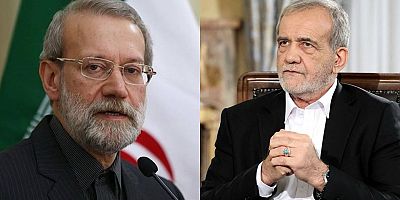 İran’dan Kürt hamlesi: Sorunları konuşabiliriz