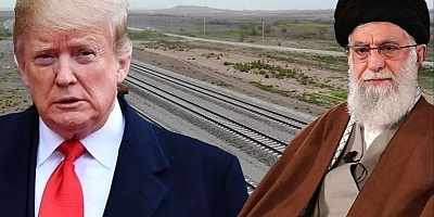 İran'dan Trump'a 'Zengezur'  tehdidi  ! Türkiye'ye ilişkin de dikkat çeken açıklama 
