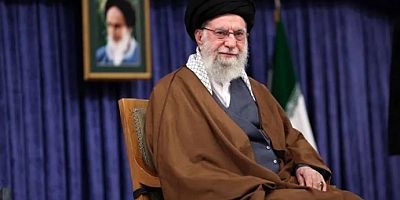 İran devlet televizyonu Hamaney'inin öldürüldüğünü doğruladı !