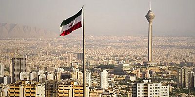 İran'ın başkenti taşınıyor: Yeni başkentin neresi olacağı duyuruldu