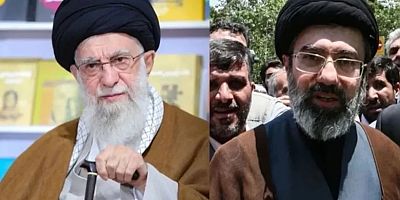 İran resmen duyurdu ! Yeni lider belirlendi