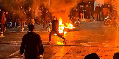 İran sessizliğini bozdu, kanlı bilançoyu açıkladı