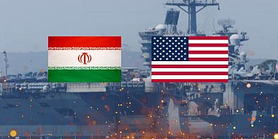 İran ve ABD hattında gerilim en üst safhada: ‘Yüzde 200 hazırız’