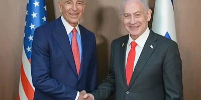 İsrail basını: Netanyahu ile Barrack Suriye konusunda uzlaştı