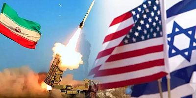 İsrail’den ABD’ye İran resti: Tek başımıza vururuz