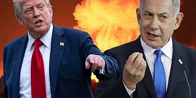 İsrail'in ateşkese rağmen Gazze saldırı sonrası Trump'tan ilk açıklama 