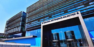 İstanbul Belediyesi'nde gözaltılar bitmiyor ! Onlarca kişi yine gözaltına alındı 