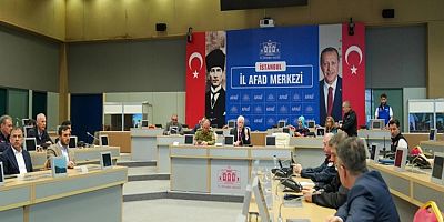 İstanbul valiliğinden yaralı ve yıkıma ilişkin açıklama !