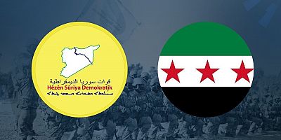 Toplantı Bitti ! İşte DSG ile Şam arasında yeni entegrasyonun ayrıntıları !