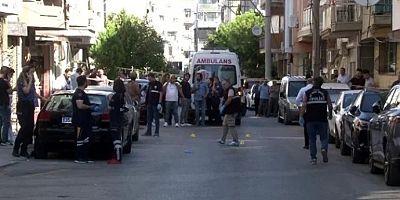 İzmir'de polis karakoluna silahlı saldırı ! 