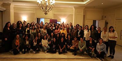 Jineoloji Dergisi'nin Van'da düzenlediği iki günlük çalıştay sona erdi