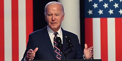 Joe Biden adaylıktan çekildi ! Demokratlar kimi aday gösterecek 