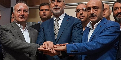 Kamu işçisine yapılan zam belli oldu ! İşte anlaşılan şartlar 