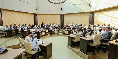 Katledilen 8 yaşındaki Narin'in ismi 8 ilçede kurulacak çocuk dostu 8 sokağa verilecek 