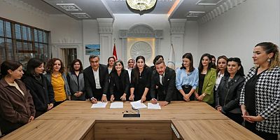 Van'da kayyum kadınlara hukuki destek sağlayan protokolü feshetti