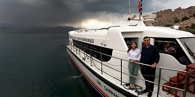 vanhabermerkezi vanhaberleri vanbüyükşehirbelediyesi abdullahzeydan neslihanşedal