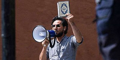 Kur'an yakan Salwan Momika öldürüldü !