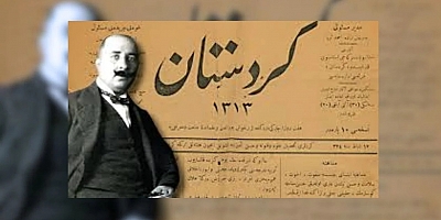 Kürt basını 127 yaşında !